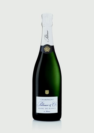 Champagne Palmer & Co. Blanc de Blanc