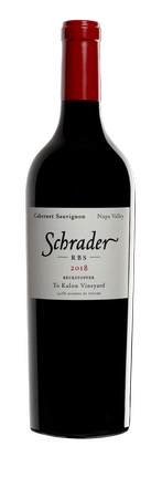 2018 Schrader 