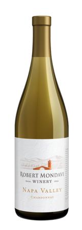 2018 Robert Mondavi Winery Chardonnay, Napa Valley