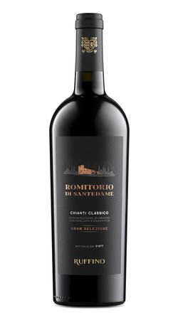 2020 Romitorio di Santedame Chianti Classico Gran Selezzione