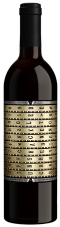 2022 Unshackled Cabernet Sauvignon, California