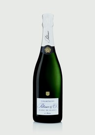 Champagne Palmer & Co. Blanc de Blanc