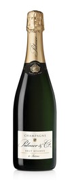 Champagne Palmer & Co. Brut Reserve