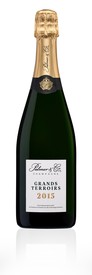 2015 Champagne Palmer & Co. Grand Terroirs