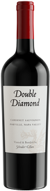 2021 Double Diamond Cabernet Sauvignon by Schrader Cellars, Napa Valley